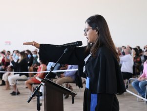 Colação de grau 2022 - tarde 23-6